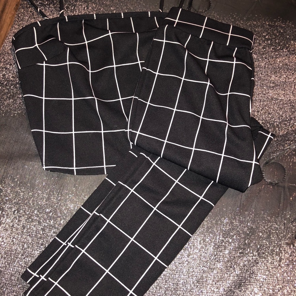 2 piece set